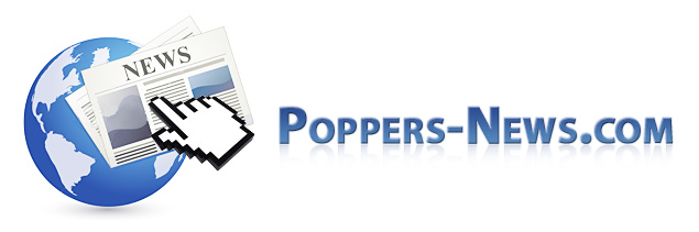 Poppers News